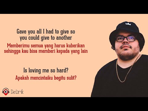 Loving Me - Just Juice (Lirik Lagu Terjemahan)