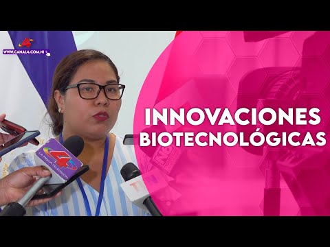 Conferencia internacional de innovaciones biotecnológicas para producción de plantas sanas