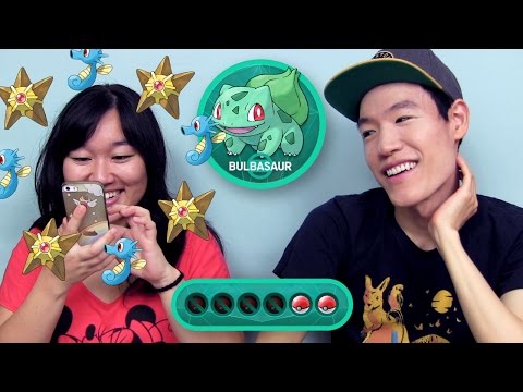 Pokemon Drawing Challenge | Alola