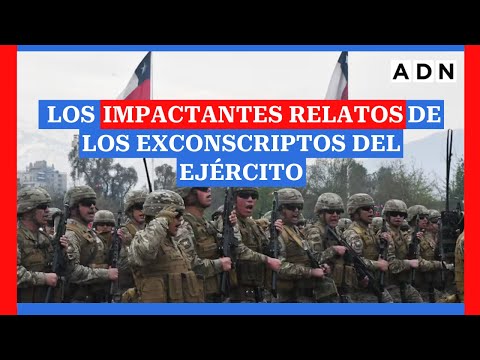 Tras muerte de soldado: Los impactantes relatos de exconscriptos de Brigada Huamachuco del Ejército