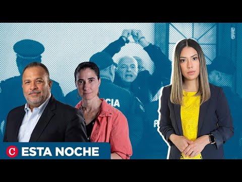 Tensión máxima entre Panamá y Nicaragua; Las protestas en Cuba; Los brotes de neumonía