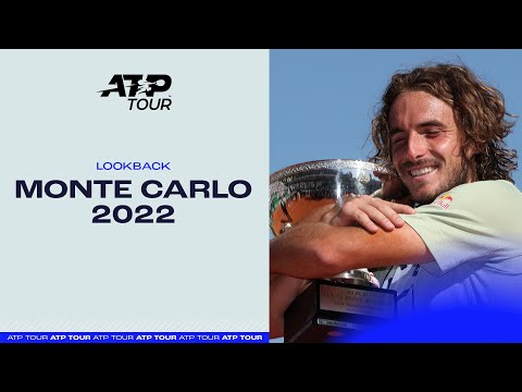 2022 Lookback: Monte Carlo