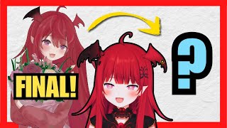 THE FINAL!!! 30 Day Drawing Challenge! Composition time!!!!! 😈