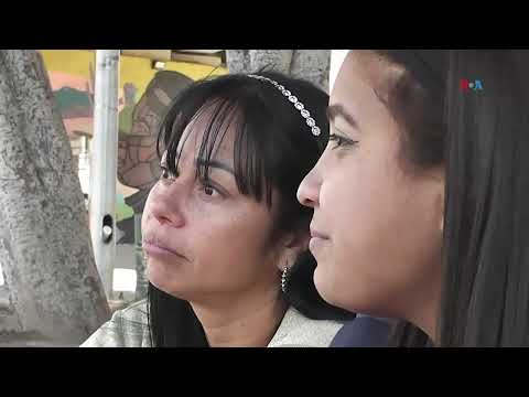 Mexico le paga a venezolanos para que regresen a su pais