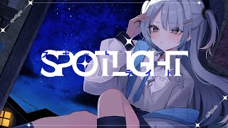 【Original MV】スポットライト - 陵本なぎ(Spotlight - Nagi Okamoto)