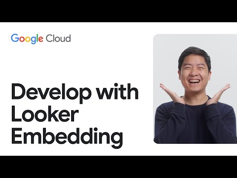 Master Looker Embedding: Private vs. Signed Methods & Embed SDK Interaction