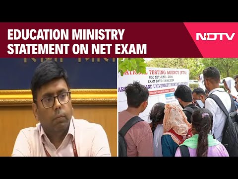 UGC NET Exam | Under Fire For Scrapping NET, Education Ministry Says Took Proactive Action