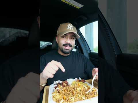 Trying food off of Facebook Marketplace Part 62! #pov #solo #mukbang #asmr #fbmarketplace
