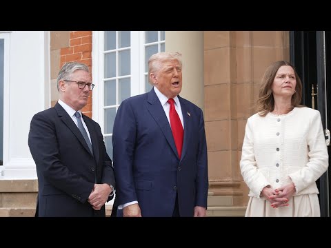 Trump says will 'reduce' 50 days he gave Putin to end Ukraine war | AFP