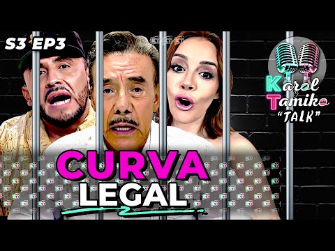 Pedro Rivera NO Pinta Bien Ante Los Hijos de Jenni Rivera | KT Talk S3 EP3