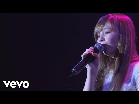 Connie Talbot at the APP FEST UK (2022)
