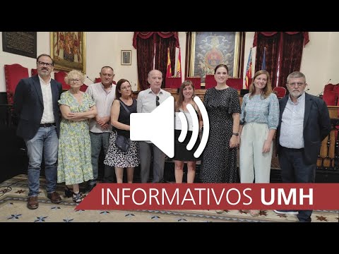 30.06.2022 Informativo Radio UMH