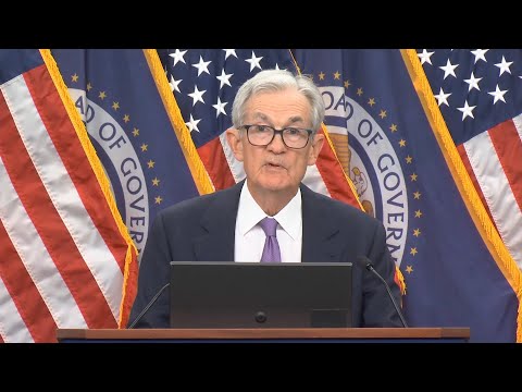 Fed says risks to labor market 'rose in recent months' | AFP