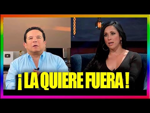 ?? ¡ GUSTAVO ADOLFO INFANTE EXHIBE ? PROBLEMAS al INTERIOR DE PRIMERA MANO ??