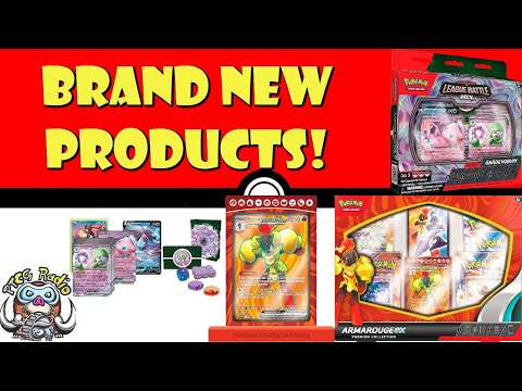 Pokemon TCG News