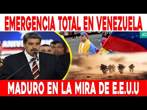 ¡ULTIMA HORA, HOY NoticiaS de VeNEZUELA hoy 06 OCTUBRE  2024, Noticias de VENEZUELA hoy de ultima ho