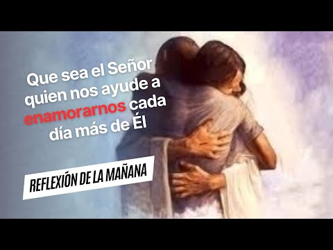 Enamorándonos del Señor cada día #Evangelio?DeHoy, Viernes 27 Septiembre 2024 #PadreJohnAlbeiro #FH