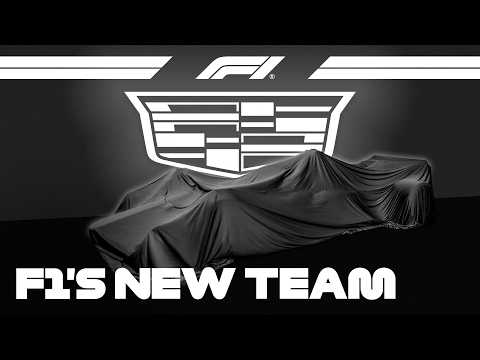 FORMULA 1