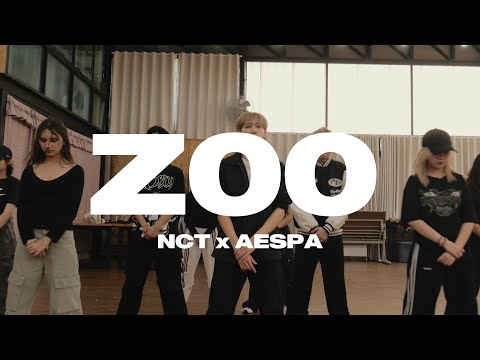 NCTxAespa-ZOO|Performanc