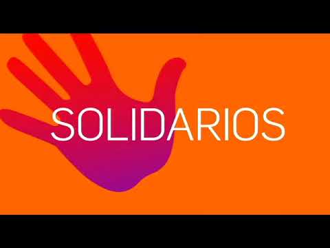 Solidarios | Lengua de signos: una lengua para todos