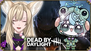 【DEAD BY DAYLIGHT】DON'T TUNNEL ME【Komiyama Ambros | globie】