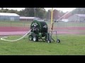 Sports Field Irrigation 