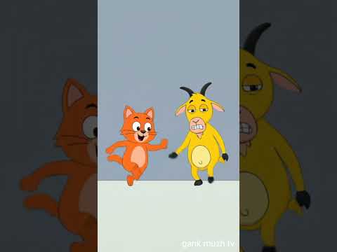 hamburger #cartoon #tilesgop #funny #sprunki #animation #cat