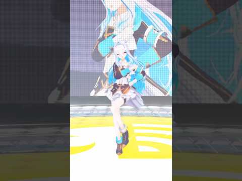 #倍倍FIGHT! 踊ってみた #vtuber #にじさんじ