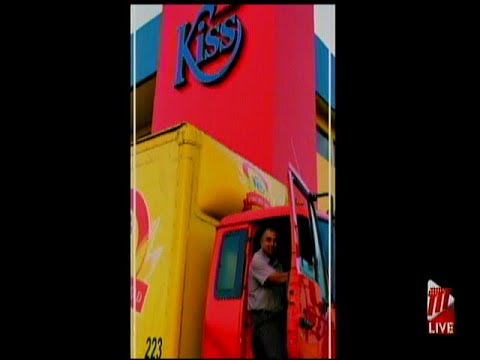 Kiss Recalls Products In Trinidad Over Possible Plastic Contamination