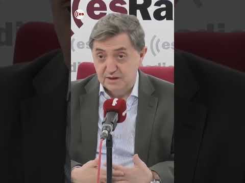 Federico: Vox traiciona la alternativa a Sánchez