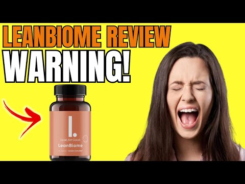 LEANBIOME -?(( IMPORTANT NOTICE! ))?- Leanbiome Review - Leanbiome Reviews Weight Loss Supplement
