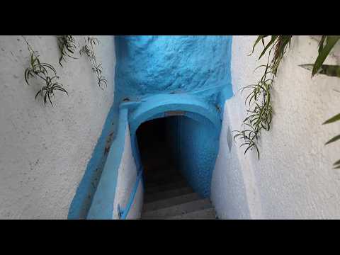 Grotto Saydet el-Bzeiz church Our Lady of the Breasts of the Miraculous Virgin Mar Mikhaël Achrafieh