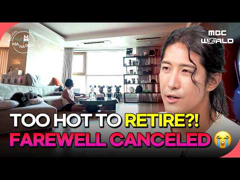 [K-STAR] Hwang <strong>Jae</strong>-gyun’s Baseball Retirement CANCELED?! ⚾ #HwangJaeGyun #KBO