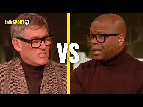 “I Don’t Agree!” Simon Jordan & Duke McKenzie CLASH With Opposing Beterbiev vs Bivol 2 Predictions