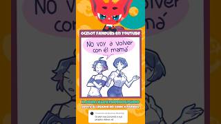 traicionada por su madre 🙀 #humor #fandub