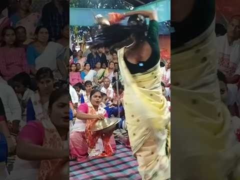 chandrama devi nagara naam।। ছোৱালী নাগাৰা নাম।।8486502301 #nagaranaam #shortvideo