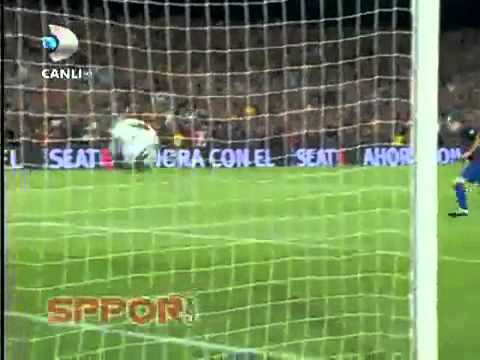 Video de los goles de Barcelona vs Real Madrid – Final Supercopa