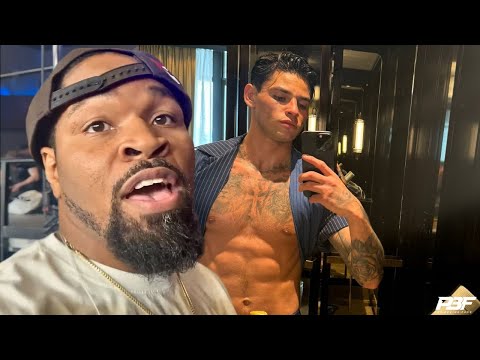 “i’m concerned beyond boxing” – shawn porter reacts to ryan garcia missing weight vs devin haney