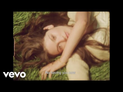 Gracie Abrams - The Bottom (the lyrics)