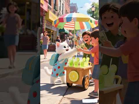 💔😿 Kitten Slept in Class Teacher Hit Her Then Followed Her Home and Cried