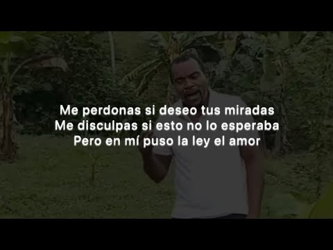 No pensé que podía enamorarme y ya ves al final sucedió - Miguel Morales