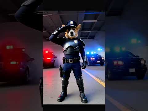 kitten moves | Kitty Got the Moves! ✨ Shorts 🐱🎉 #ai #kittenrescue #kittenmoves #cat #dog #shorts #1m