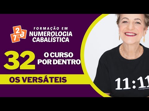 O curso por dentro - Live Aberta - Turma 32