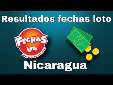 RESULTADOS FECHAS LOTO NICARAGUA DE LAS ONCE, TRES Y NUEVE DEL DIA MIERCOLES 23 DE MARZO DEL 2022