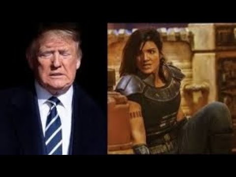 Entre Mandalorian y el juicio a Trump. La dupla goleadora Luis Medina y Patricio Lons