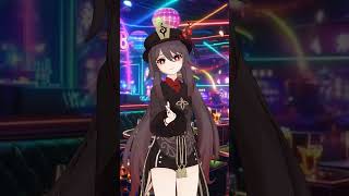 好きすぎて滅！/ M!LK 原神 胡桃 #hololive #milk #shorts #vtuber #好き過ぎて滅