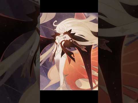 【原神】「神の限界」（ショートVer.1）のサムネイル