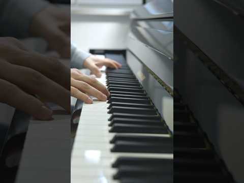 Composed this today, what do you think? #piano #pianomusic #composer #sadpiano #jurrivh