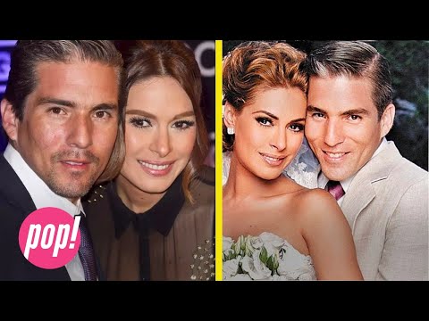 La cínica razón del divorcio de Galilea Montijo