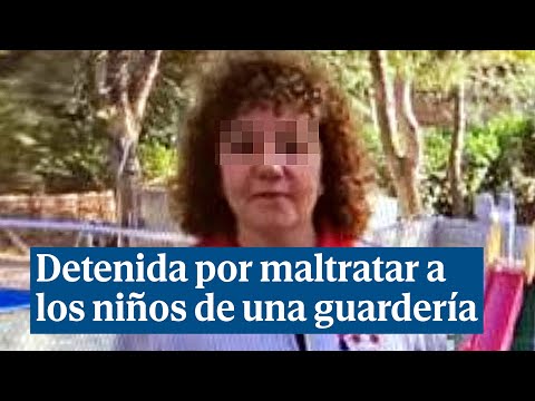 Dos madres de la guardería donde una profesora maltrataba a los niños: No hay protocolos